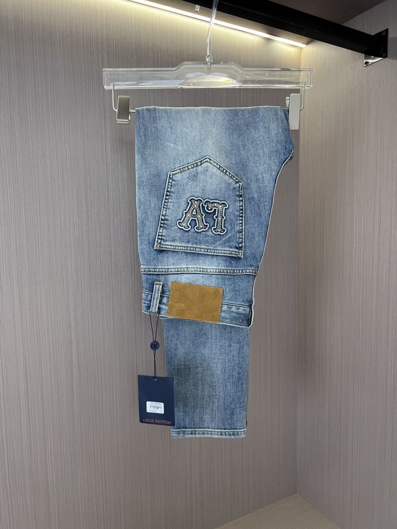 Louis Vuitton Jeans